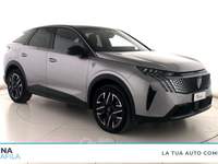 Peugeot 3008  - 3008 1.2 hybrid gt 145cv e-dcs6 Grigio usata Marcianise