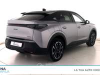 Peugeot 3008  - 3008 1.2 hybrid gt 145cv e-dcs6 Grigio usata Marcianise