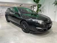 Renault Laguna sportour 2.0 dCi 175CV Proactive 4Control Nero usata Ferrara