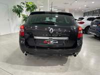 Renault Laguna sportour 2.0 dCi 175CV Proactive 4Control Nero usata Ferrara
