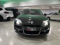 Renault Laguna sportour 2.0 dCi 175CV Proactive 4Control Nero usata Ferrara