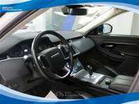 Land Rover Range Rover Evoque 2.0 D150 MHEV AWD S AUT EU6 Bianco usata Latina