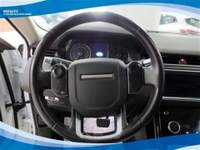 Land Rover Range Rover Evoque 2.0 D150 MHEV AWD S AUT EU6 Bianco usata Latina