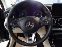 Mercedes-Benz GLC D 4Matic Automatic Sport EU6 Nero usata Latina