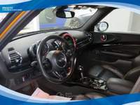 MINI Cooper 2.0 190 CV AUT EU6 Giallo usata Latina