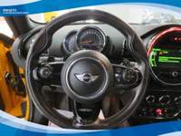 MINI Cooper 2.0 190 CV AUT EU6 Giallo usata Latina