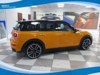 MINI Cooper 2.0 190 CV AUT EU6 Giallo usata Latina