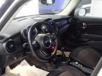 MINI One 1.5 100 CV 5 Porte EU6 Bianco usata Latina