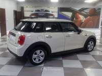 MINI One 1.5 100 CV 5 Porte EU6 Bianco usata Latina