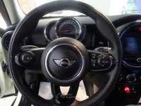 MINI One 1.5 100 CV 5 Porte EU6 Bianco usata Latina