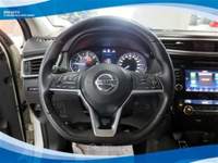 Nissan Qashqai 1.5 DCI 115cv 2WD Business DCT EU6D-Temp Bianco usata Latina