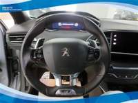 Peugeot 308 1.2 PureTech 130cv GT Line EAT8 EU6 Argento usata Latina