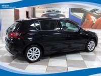 Peugeot 308 1.2 PureTech 130cv Style EU6 Blu/Azzurro usata Latina