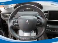 Peugeot 308 1.2 PureTech 130cv Style EU6 Blu/Azzurro usata Latina