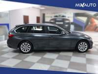 BMW Serie 3 e46 1998 D Touring Business Advantage AUT EU6B Grigio usata Latina BMW Serie 3 e46 1998 D Touring Business Advantage AUT EU6B Grigio usata Latina