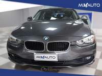 BMW Serie 3 e46 1998 D Touring Business Advantage AUT EU6B Grigio usata Latina BMW Serie 3 e46 1998 D Touring Business Advantage AUT EU6B Grigio usata Latina