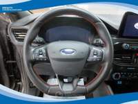 Ford Kuga 2.5 PHEV 225cv 2WD ST Line CVT EU6 Grigio usata Latina Ford Kuga 2.5 PHEV 225cv 2WD ST Line CVT EU6 Grigio usata Latina