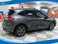 Ford Kuga 2.5 PHEV 225cv 2WD ST Line CVT EU6 Grigio usata Latina Ford Kuga 2.5 PHEV 225cv 2WD ST Line CVT EU6 Grigio usata Latina