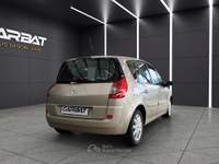 Renault Scénic Scénic 1.5 dCi/105CV Serie Speciale Dynamique Oro usata Pompei Renault Scénic Scénic 1.5 dCi/105CV Serie Speciale Dynamique Oro usata Pompei