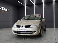 Renault Scénic Scénic 1.5 dCi/105CV Serie Speciale Dynamique Oro usata Pompei Renault Scénic Scénic 1.5 dCi/105CV Serie Speciale Dynamique Oro usata Pompei