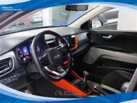 Kia Stonic 1.6 CRDI 110cv 2WD Style EU6B Grigio usata Latina
