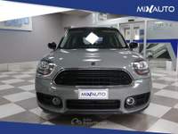 MINI 1.5 Cooper D Hype 5 2.0 150 CV EU6 Grigio usata Latina