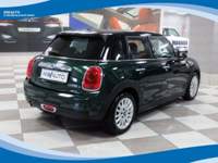 MINI 1.5 Cooper D Hype 5 1.5 115 CV 5 Porte AUT EU6 Verde usata Latina