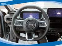 Jeep Avenger 1.2 Turbo 100cv Altitude EU6 Grigio usata Latina