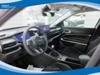 Jeep Avenger 1.2 Turbo 100cv Altitude EU6 Grigio usata Latina