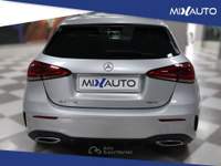 Mercedes-Benz Classe A D AMG Line Premium auto Argento usata Latina