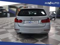 BMW Serie 3 usate in Lazio - AutoSuperMarket