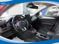 Renault Arkana 1.6 eTech Full Hybrid 145cv Intens AUT EU6 Rosso usata Latina Renault Arkana 1.6 eTech Full Hybrid 145cv Intens AUT EU6 Rosso usata Latina