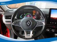 Renault Arkana 1.6 eTech Full Hybrid 145cv Intens AUT EU6 Rosso usata Latina Renault Arkana 1.6 eTech Full Hybrid 145cv Intens AUT EU6 Rosso usata Latina