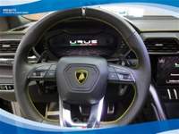 Lamborghini Urus 4.0 V8 650cv AWD AUT Nero usata Latina Lamborghini Urus 4.0 V8 650cv AWD AUT Nero usata Latina