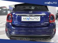 Fiat 500X Sport 1.5 T4 Hybrid 130cv DCT EU6 Blu/Azzurro usata Latina