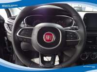 Fiat Tipo Station Wagon 1.6 Multijet 120cv Lounge DDCT EU6 Nero usata Latina