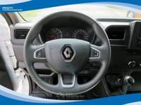Renault Master T35 2.3 DCI 135cv L2H2 Ice EU6 Bianco usata Latina