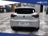 Renault Clio 1.0 TCe 90cv Techno EU6D-Isc Argento usata Latina