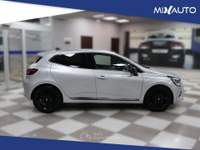 Renault Clio 1.0 TCe 90cv Techno EU6D-Isc Argento usata Latina