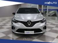 Renault Clio 1.0 TCe 90cv Techno EU6D-Isc Argento usata Latina