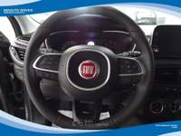 Fiat Tipo 1.6 Multijet 120cv Lounge DCT EU6 Grigio usata Latina