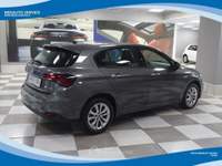 Fiat Tipo 1.6 Multijet 120cv Lounge DCT EU6 Grigio usata Latina