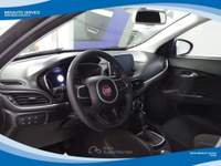 Fiat Tipo 1.6 Multijet 120cv Lounge DCT EU6 Grigio usata Latina