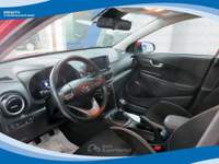 Hyundai Kona 1.0 T-GDI 120cv 2WD Style EU6 Rosso usata Latina