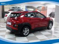 Hyundai Kona 1.0 T-GDI 120cv 2WD Style EU6 Rosso usata Latina