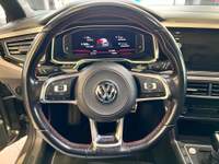 Volkswagen Polo SUPER GTI!! Grigio usata Cuorgnè