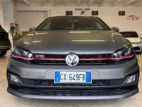 Volkswagen Polo SUPER GTI!! Grigio usata Cuorgnè