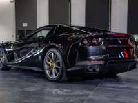 Ferrari 812 812 GTS Nero usata Modena