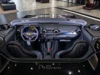 Ferrari 812 812 GTS Nero usata Modena