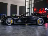 Ferrari 812 812 GTS Nero usata Modena
